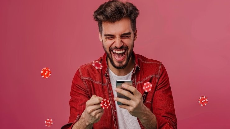 মোবাইলে mcw vip হোমপেজ দেখছেন ব্যবহারকারী